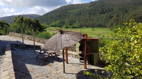 Foto 3 de Finca rústica en venda a Centeal, Laxe, A Coruña