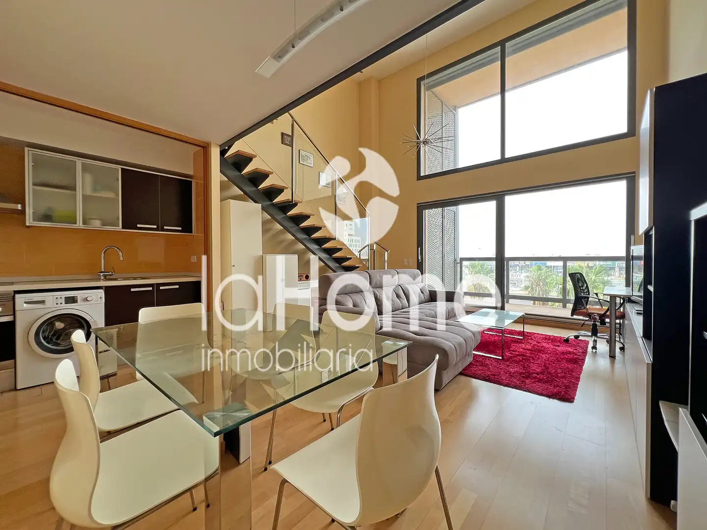 Wohnung zur Miete in El Castell