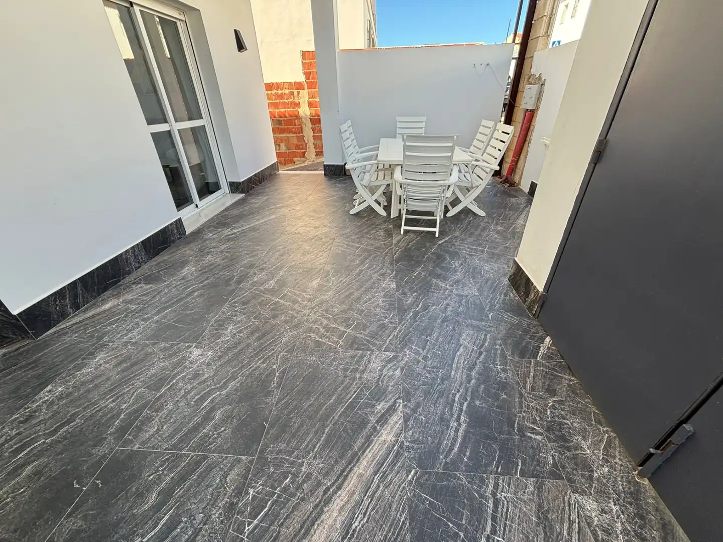 Chalet con jardín en venta en Villanueva de la Concepción, imagen 39