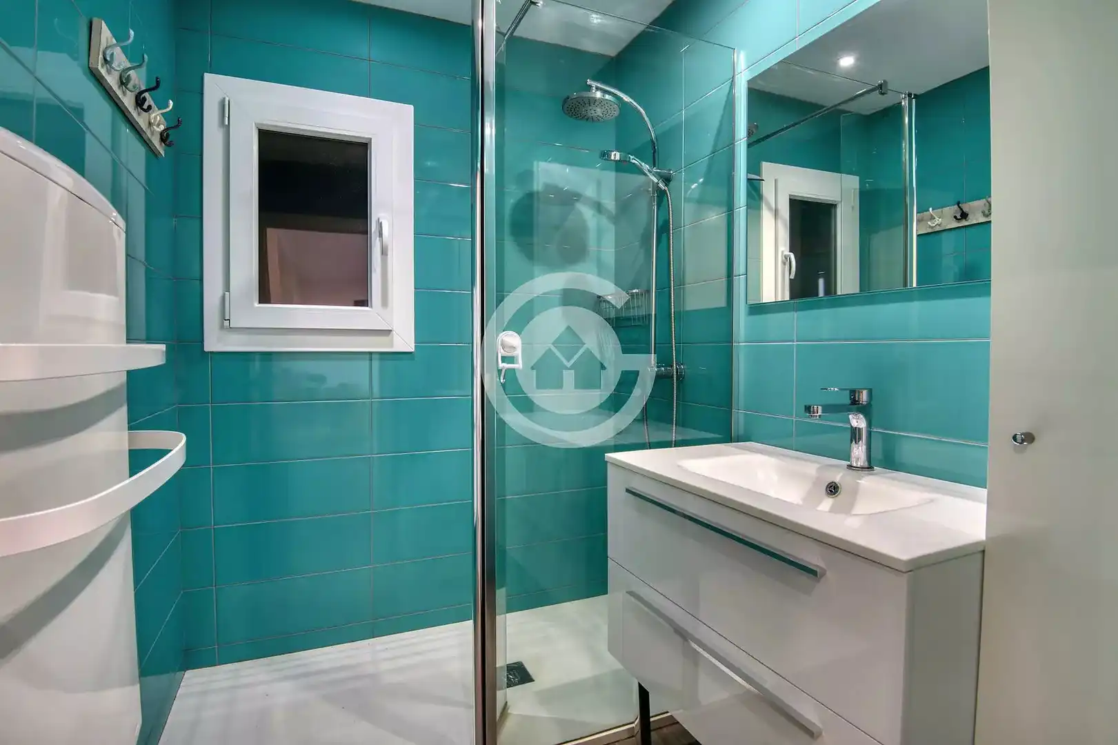 Baño de Piso en venta en Palamós con Calefacción y Balcón