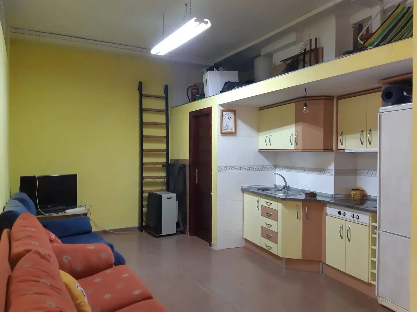 Locale commerciale in vendita a Arnedo, imagen 4