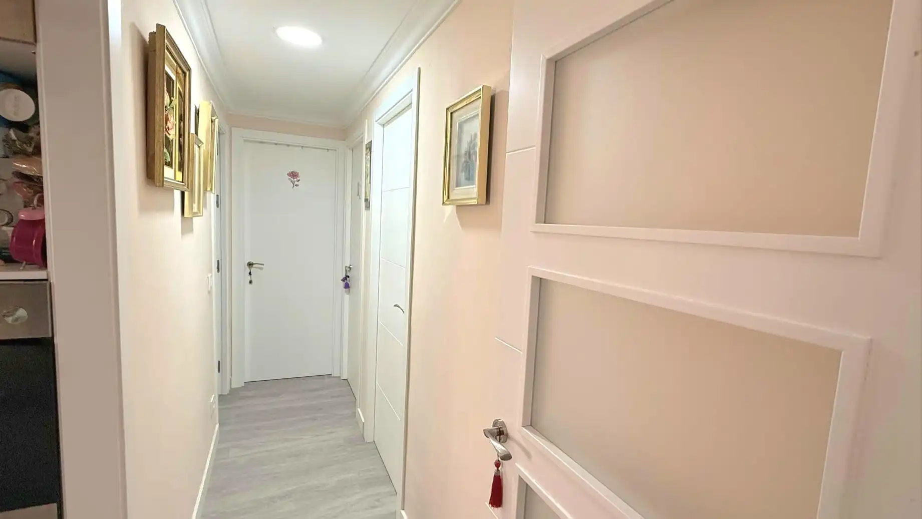 Flat for sale in Jerez de la Frontera  with Terrace