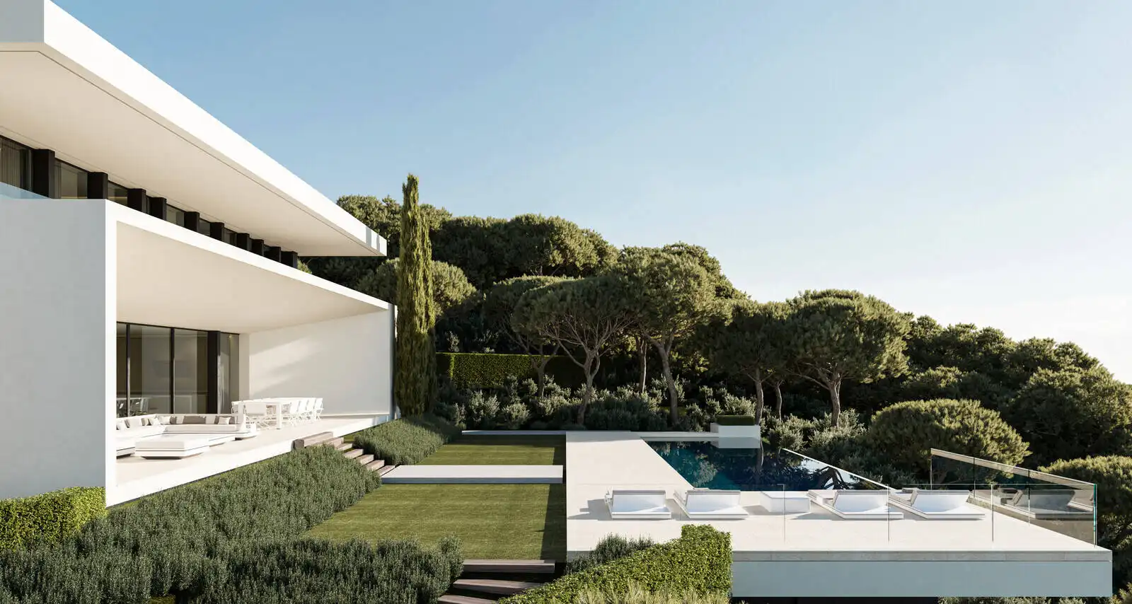 Casa amb piscina en venda a Los Arqueros  - Puerto del Almendro, imagen 19