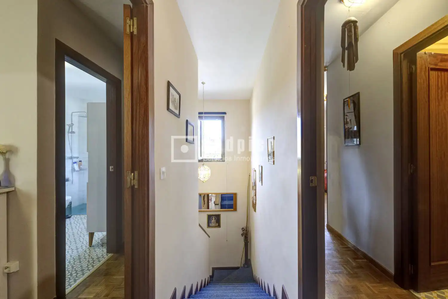 Houses for sale in Pozuelo de Alarcón  with Air Conditioner, Heating and Private garden