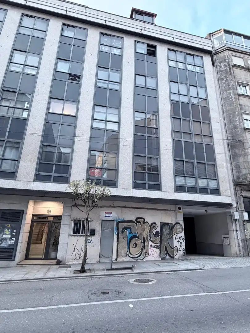 Local comercial en venta en Teis, imagen 3