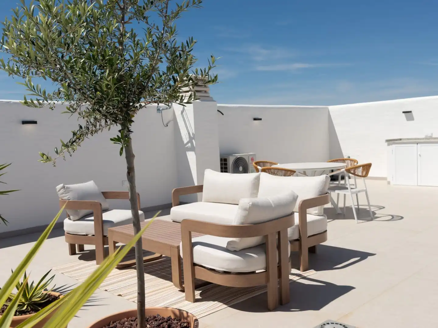 Chalet con piscina en venta en Torre-Pacheco ciudad, imagen 21