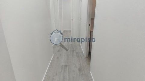 Foto 5 de Piso en venta en Jose Manrrique, Salamanca - Uruguay, Santa Cruz de Tenerife Capital