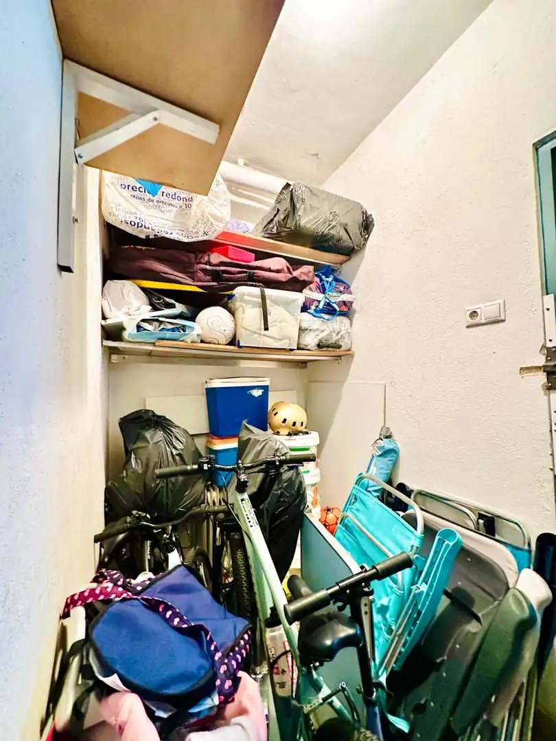 Detached homes for sale in San Fernando  with Air Conditioner, Storage room and Balcony