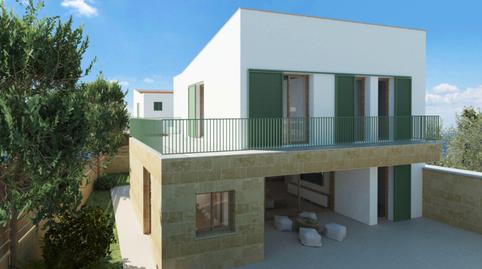 Photo 3 from new construction home in Flat for sale in Establiments, Illes Balears