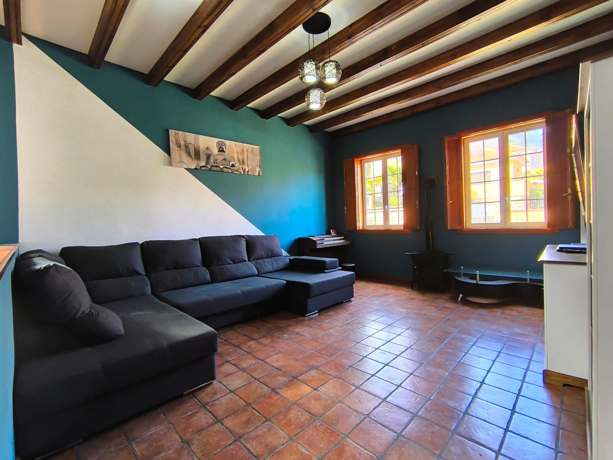 Casa o xalet en venda a Vega Lagunera