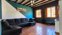 Living room of House or chalet for sale in San Cristóbal de la Laguna  with Terrace and Balcony