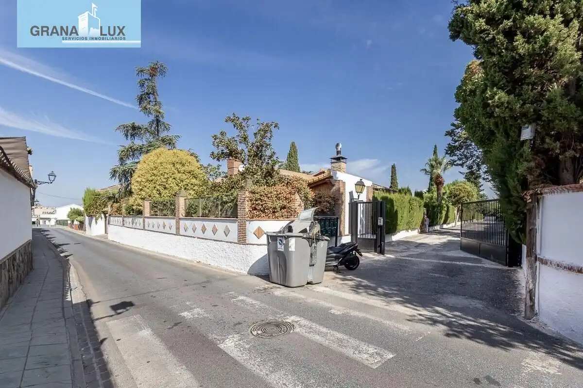 Casa con piscina en venta en Calle del Caño el Palo, imagen 51