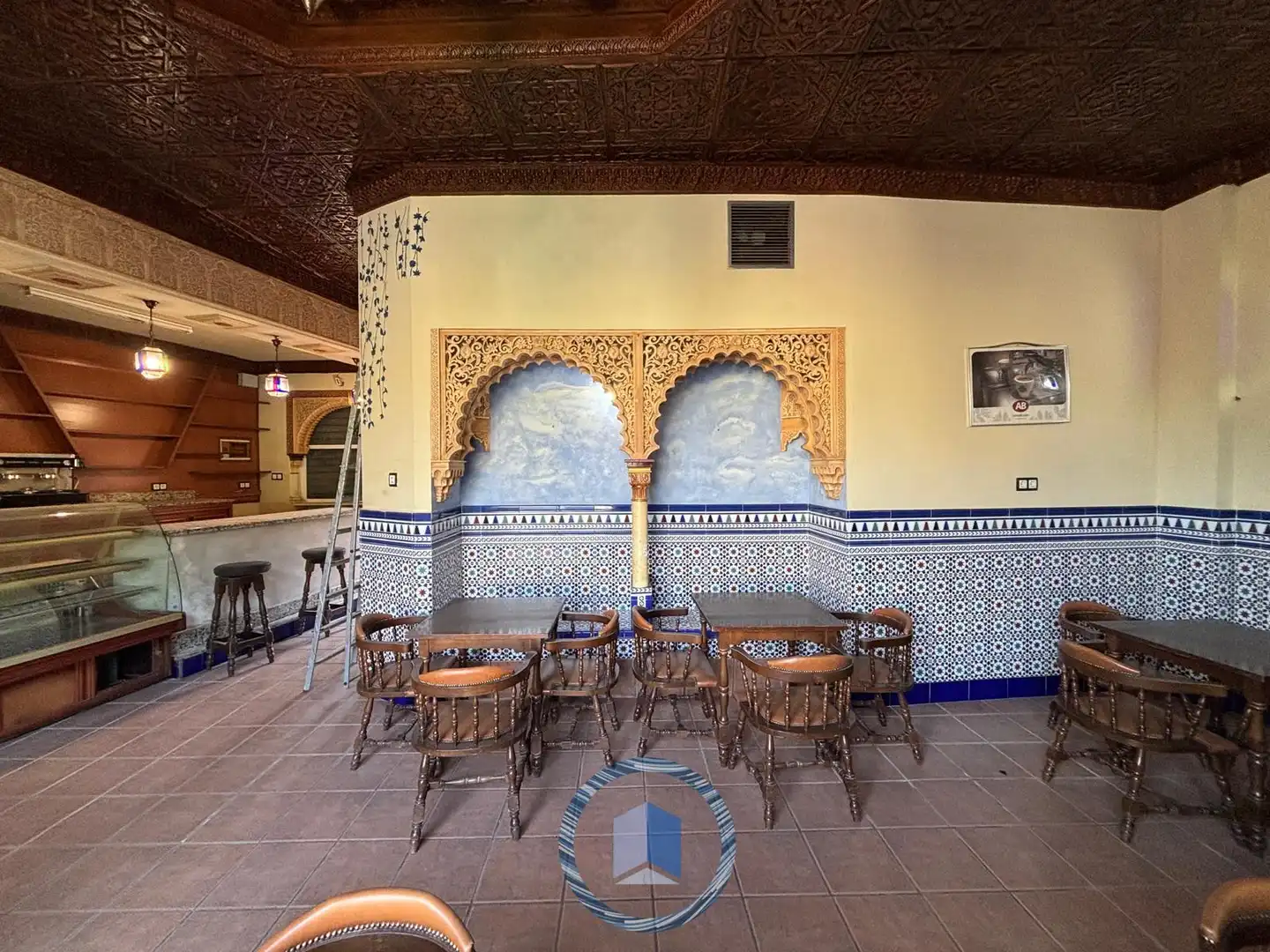 Commercial properties for sale in Montequinto