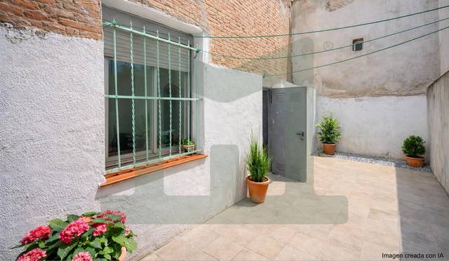 Planta baja en Venta en De Doña Berenguela, 38 en Puerta del Ángel