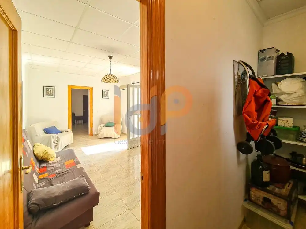 Casa con giardino in vendita a Huércal-Overa, imagen 9