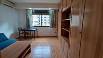 Bedroom of Study to rent in  Madrid Capital  with Air Conditioner, Furnished and Washing machine