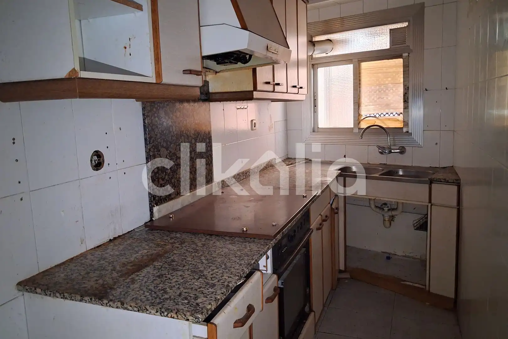 Flat for sale in Font Pudenta, imagen 4