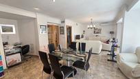Dining room of House or chalet for sale in Guardamar del Segura  with Air Conditioner, Heating and Storage room