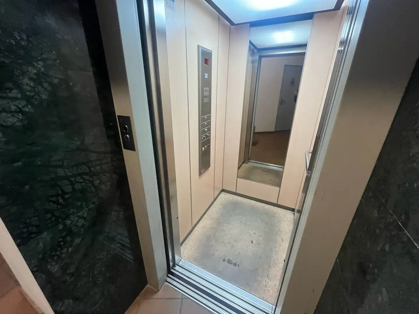 Piso en venta en La Muela con Calefacción, Parquet y Trastero