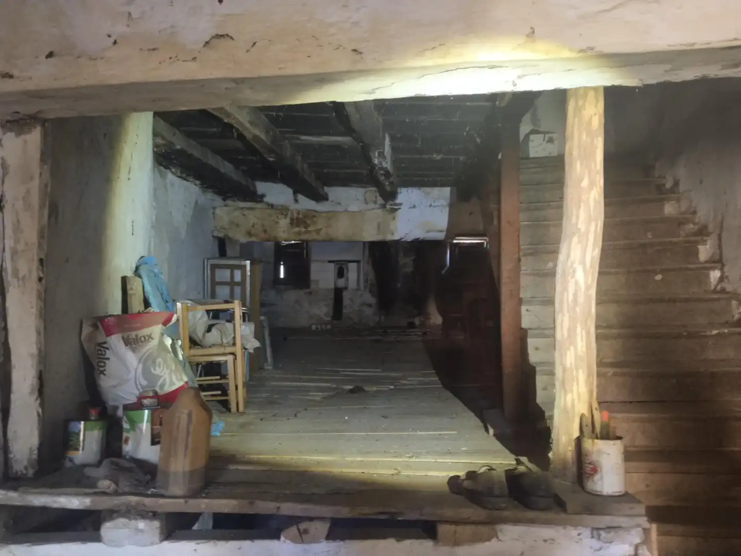 Finca rústica en venda en Etxarri Aranatz