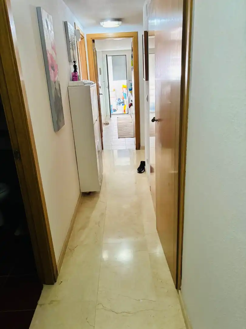 Apartment with terrace for sale in Benissa pueblo, imagen 10