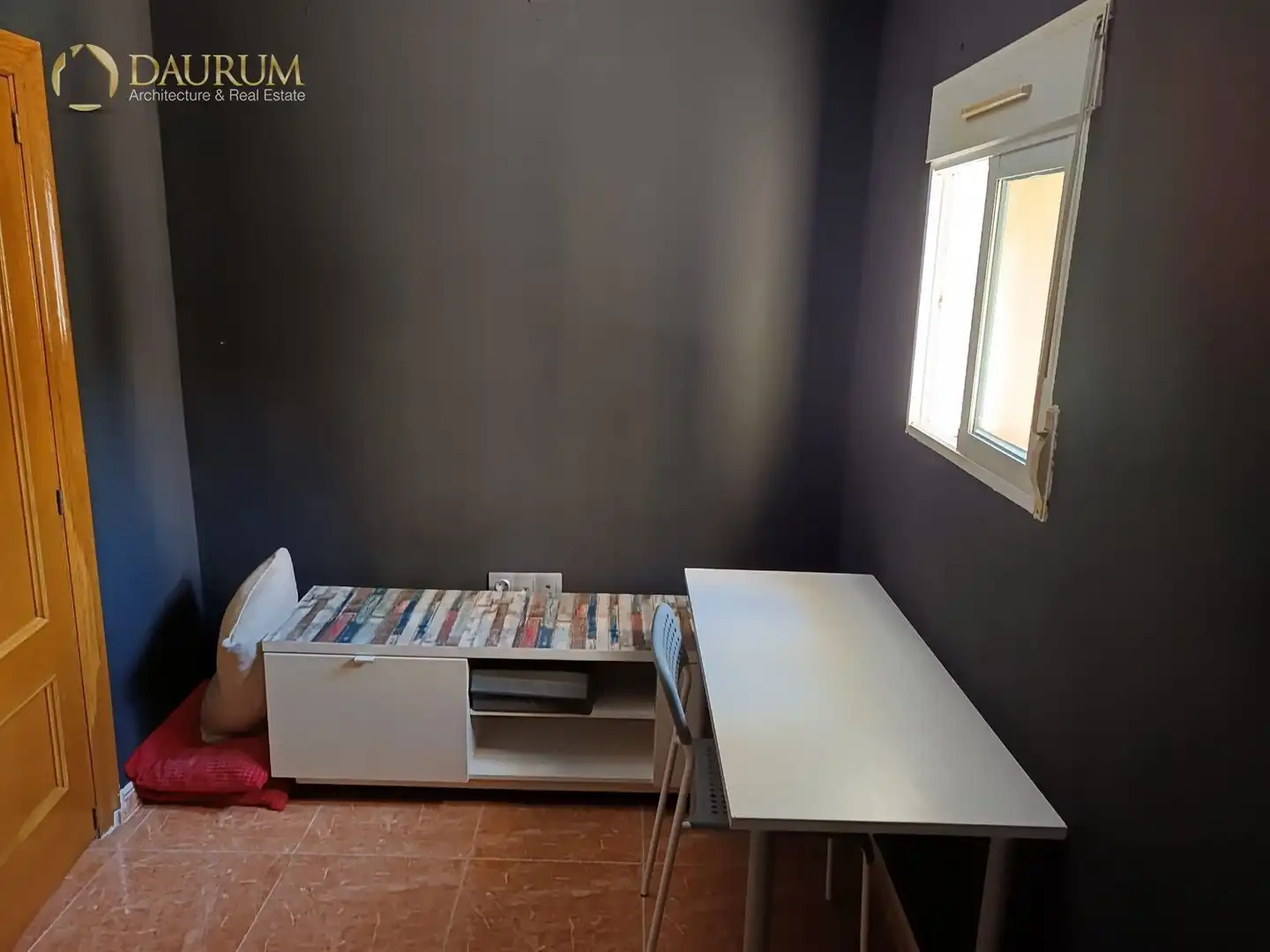 Bedroom of Flat for sale in Poblats Marítims