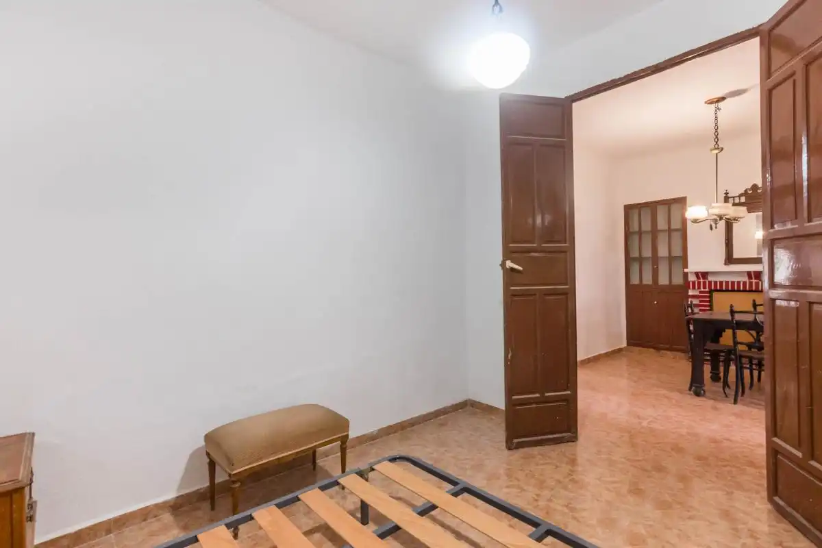 Casa adosada en venta en Murcia con Aire acondicionado, Calefacción y Jardín privado
