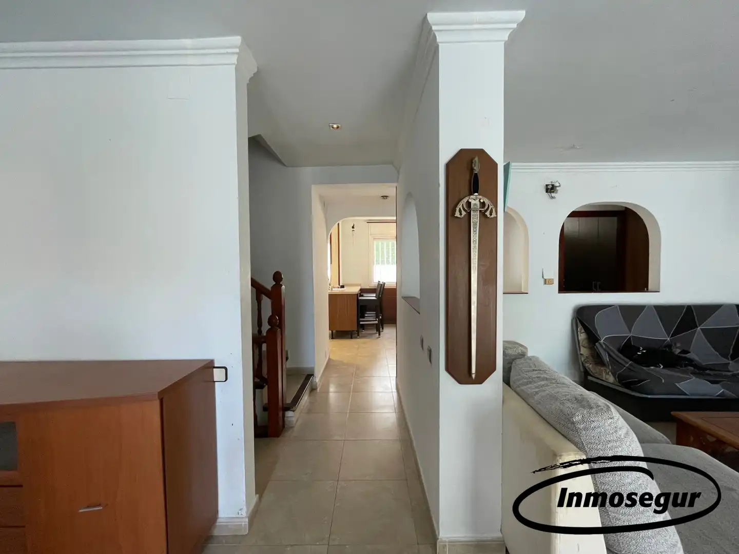 Villa con giardino in vendita a Carrer Joaquim Mir 16, imagen 24