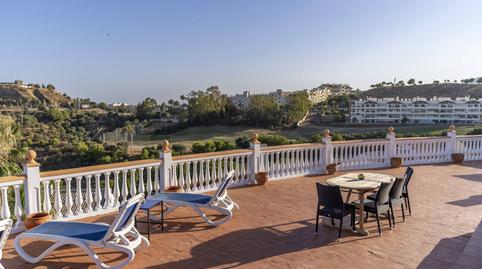 Foto 4 de Casa o xalet en venda a Montealto - Monterrey, Málaga