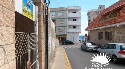 Photo 2 of Premises for sale in Calle Velarde, 11, Playa de Garrucha, Almería