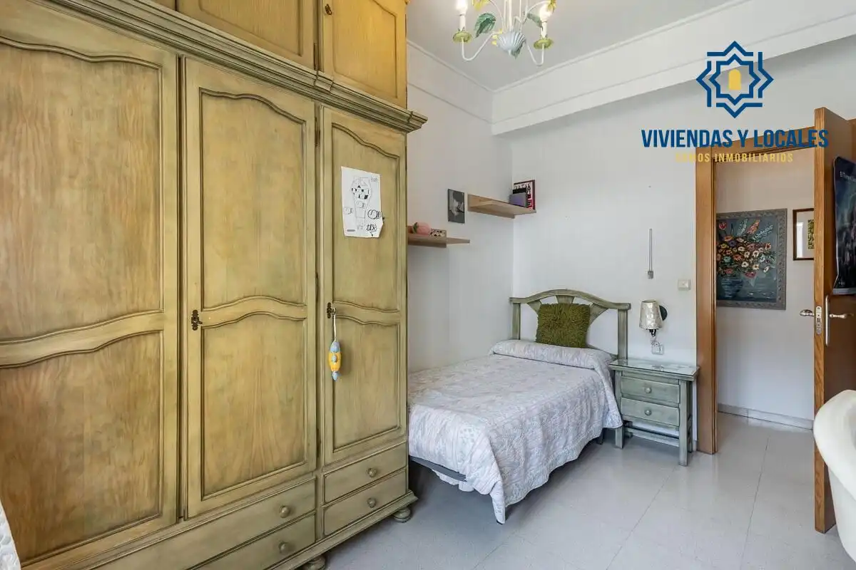 Appartement à vendre à Calle MOLINOS, imagen 14