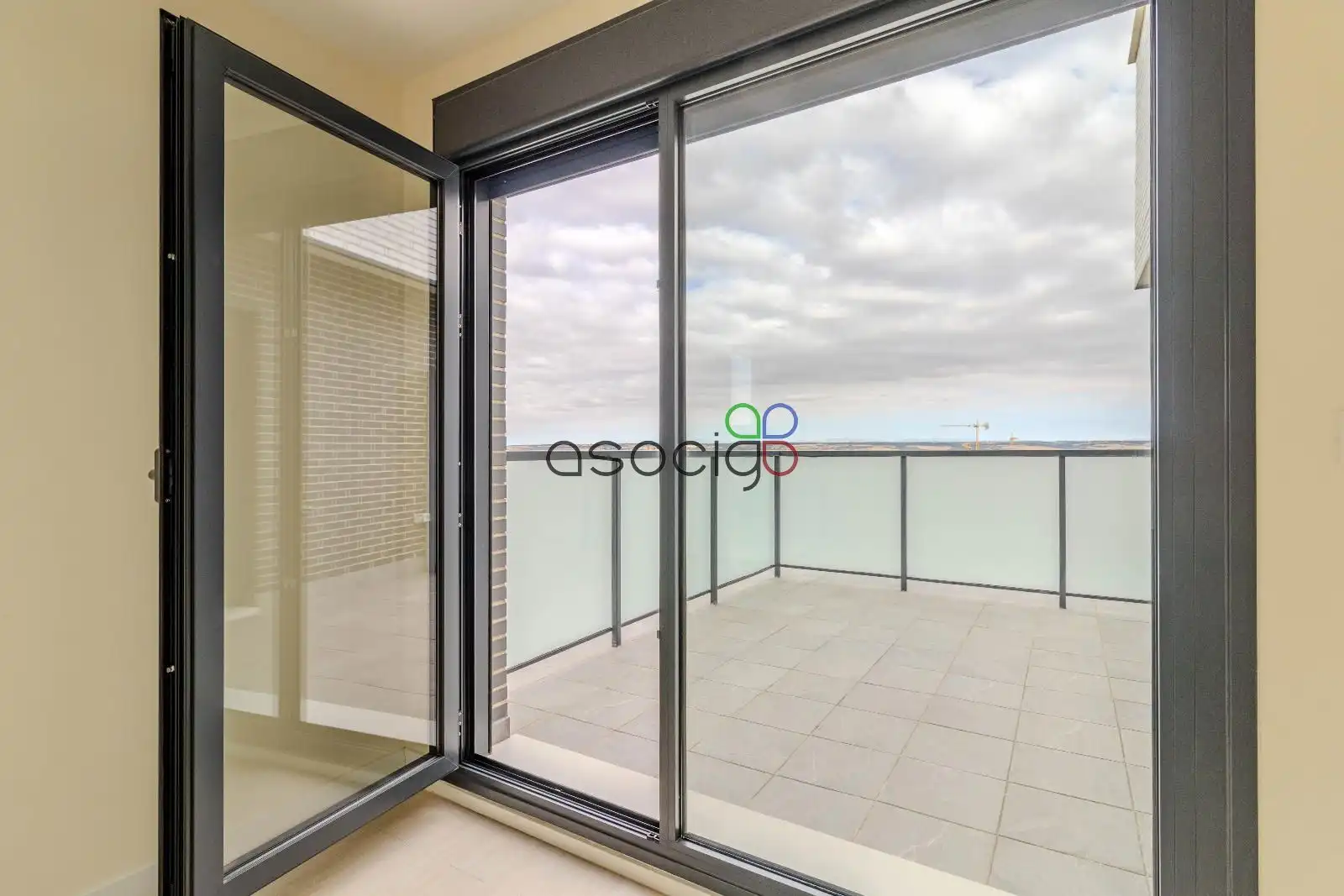 Flat with pool for sale in Mercedes Gaibrois, imagen 12
