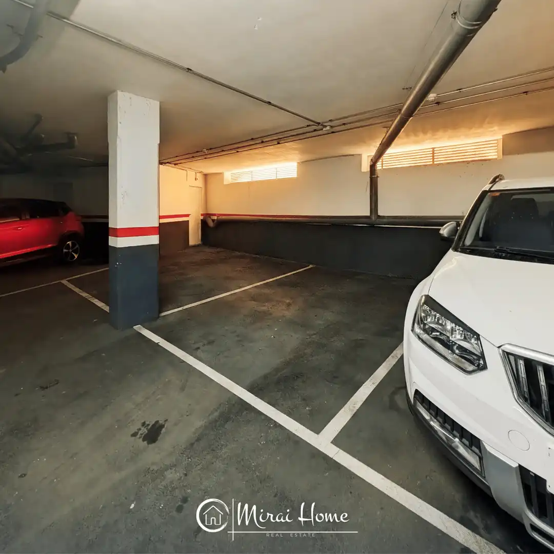 Individual con ascensor en venta en Canovelles, imagen 2
