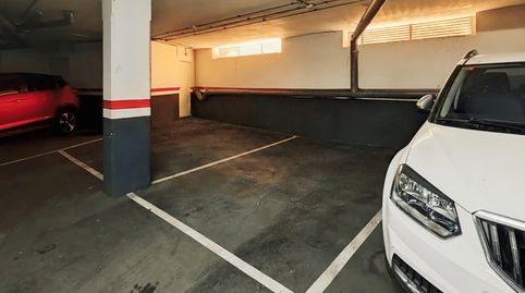 Foto 2 de Garaje en venta en Canovelles, Barcelona