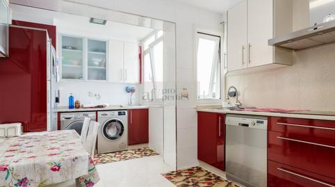 Foto 2 de Apartamento en venta en  de las Camelias, Praza Independencia, Pontevedra