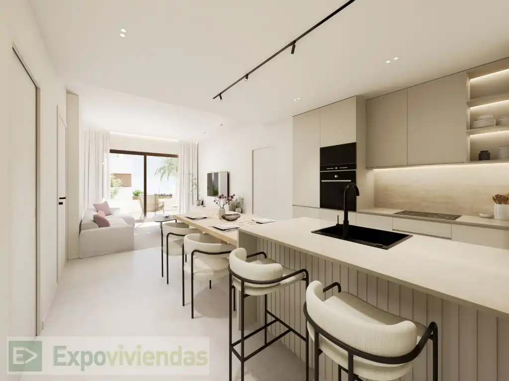 Bungalow à vendre à Calle Los Benedictos, imagen 7
