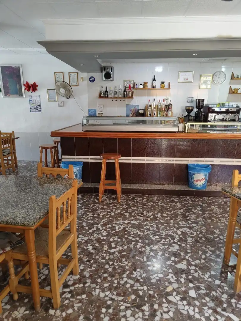 Local commercial à vendre à San Pedro del Pinatar, imagen 9