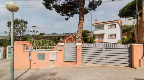 Photo 2 of House or chalet for sale in Carrer Cadaqués, Canyet, Badalona