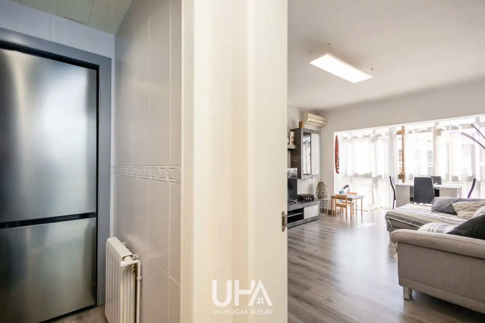 Piso en venta en Gavà con Aire acondicionado, Calefacción y Parquet