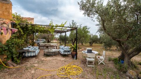 Foto 4 de Finca rústica en venda a Carrer Diego de León, 39, Roquetes, Tarragona