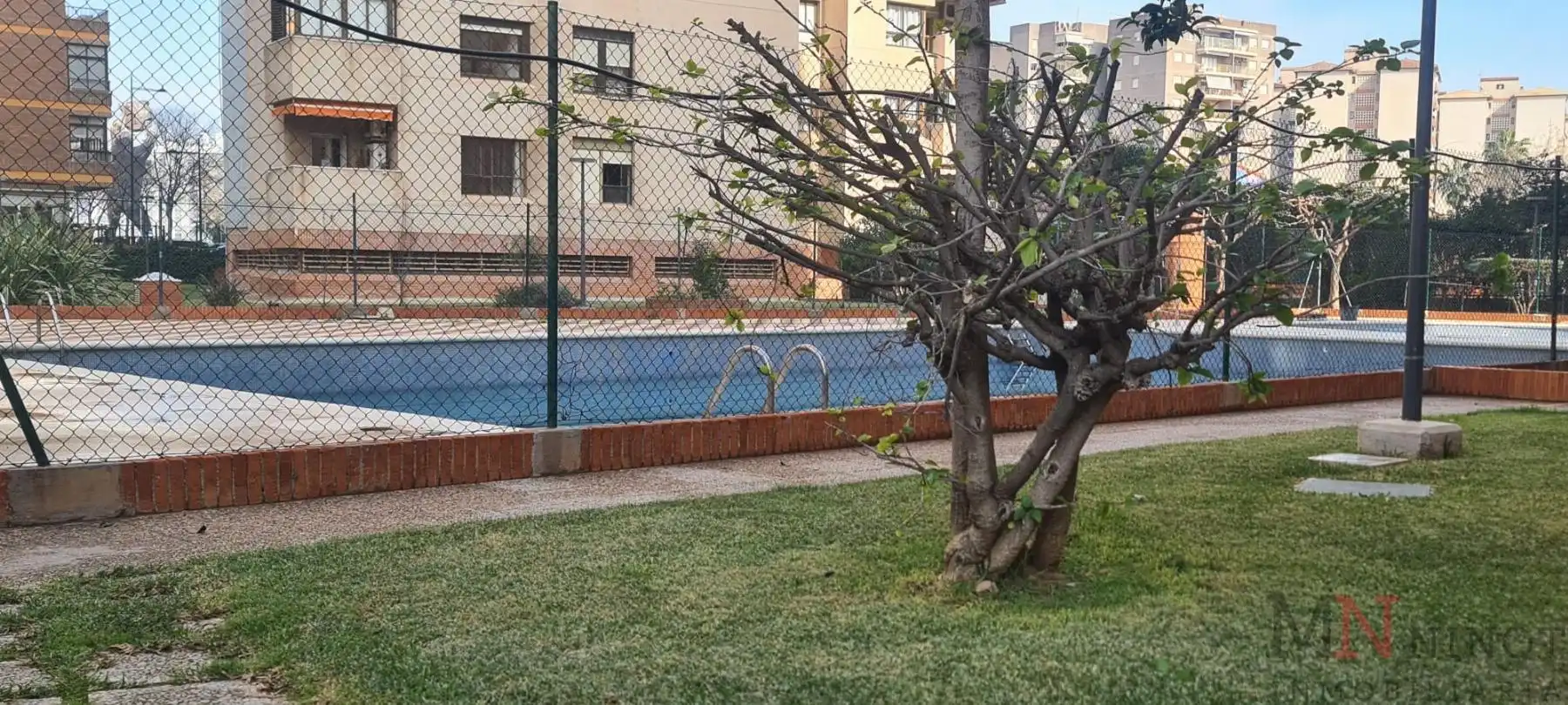 Flat for rent in Villavieja, Rafalafena