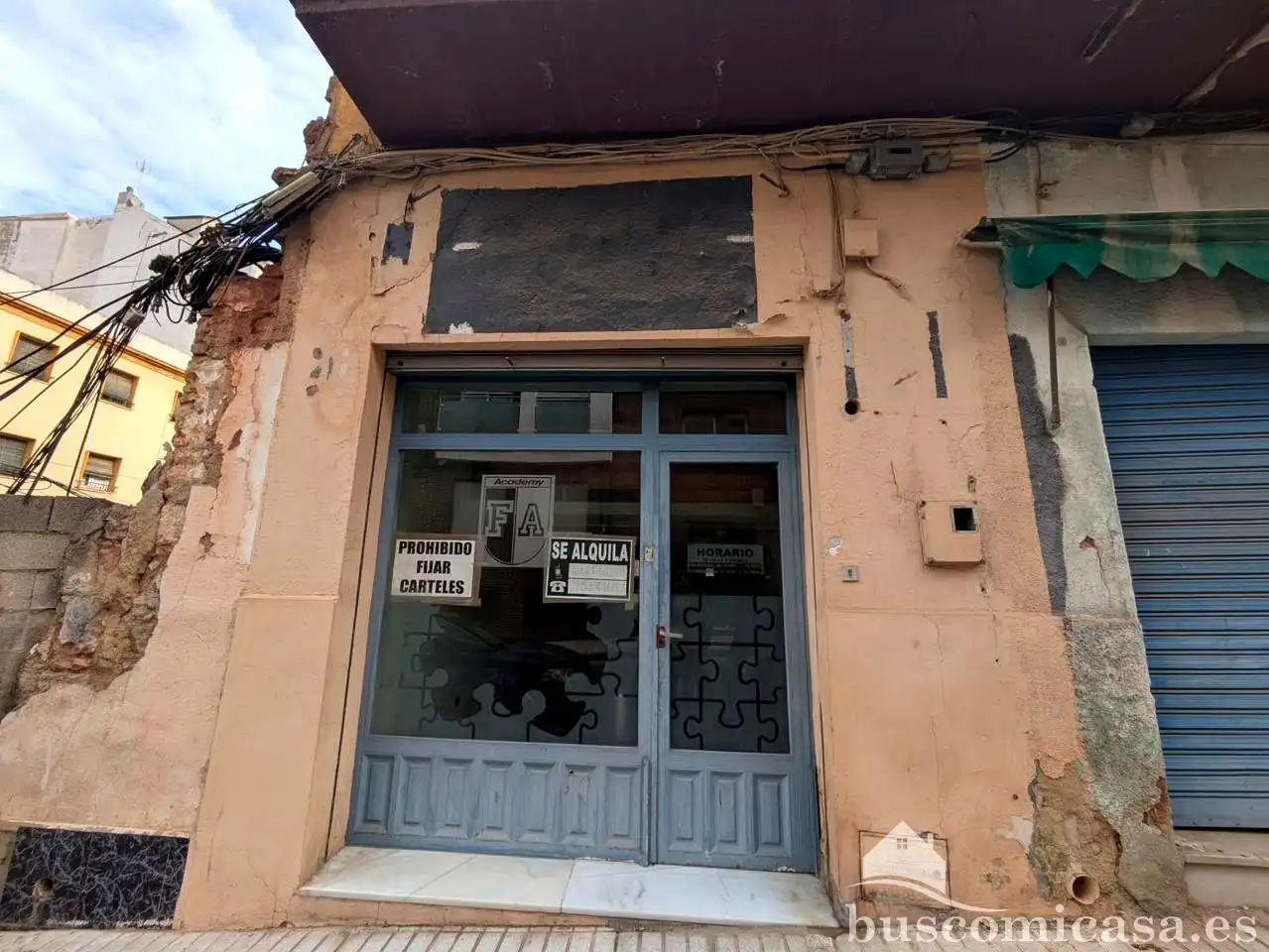Locale commerciale in affitto a Ventura De La Vega, imagen 18