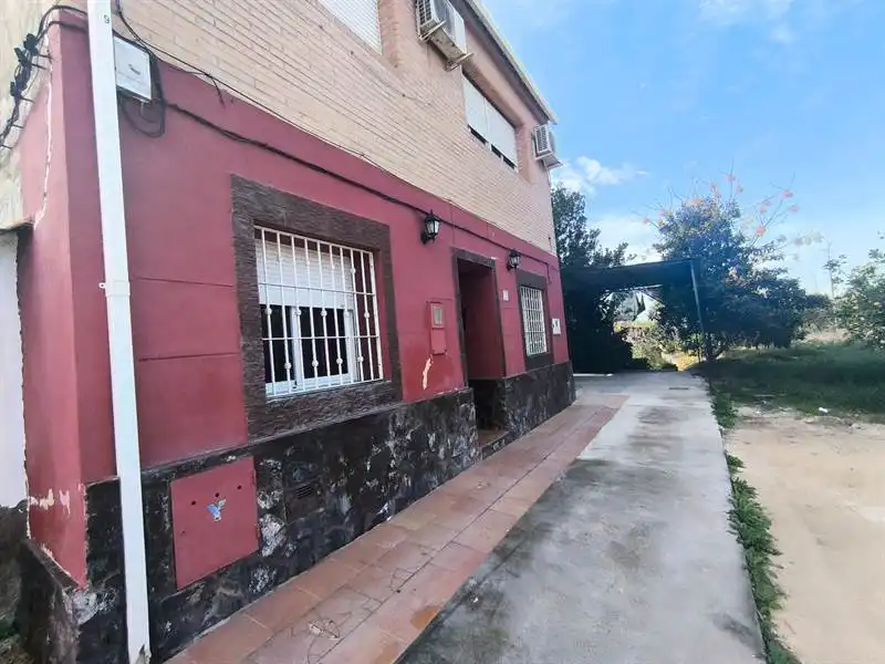 Casa en venta en Rincon Merino, imagen 3