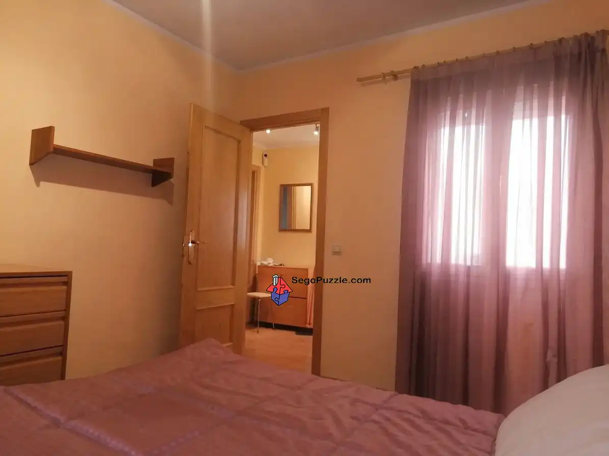 Wohnung zur Miete in Espirdo, imagen 12