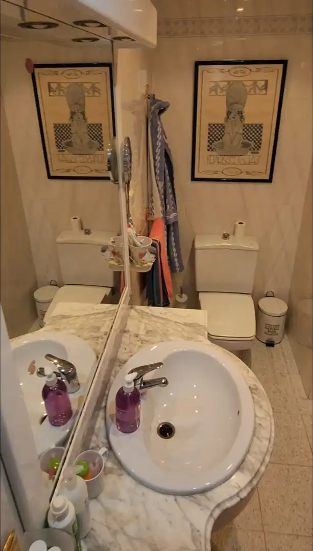 Apartamento con piscina en venta en Carrer Barranc Fondo Acc-a, imagen 10