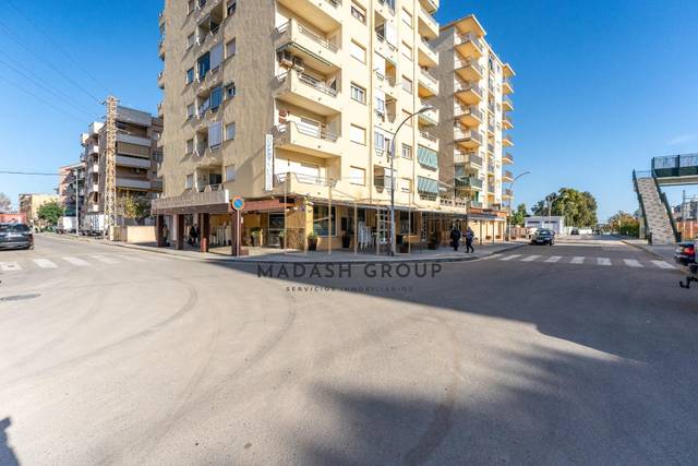 Local comercial en Venta en Carrer PESCADORS en Barri Marítim