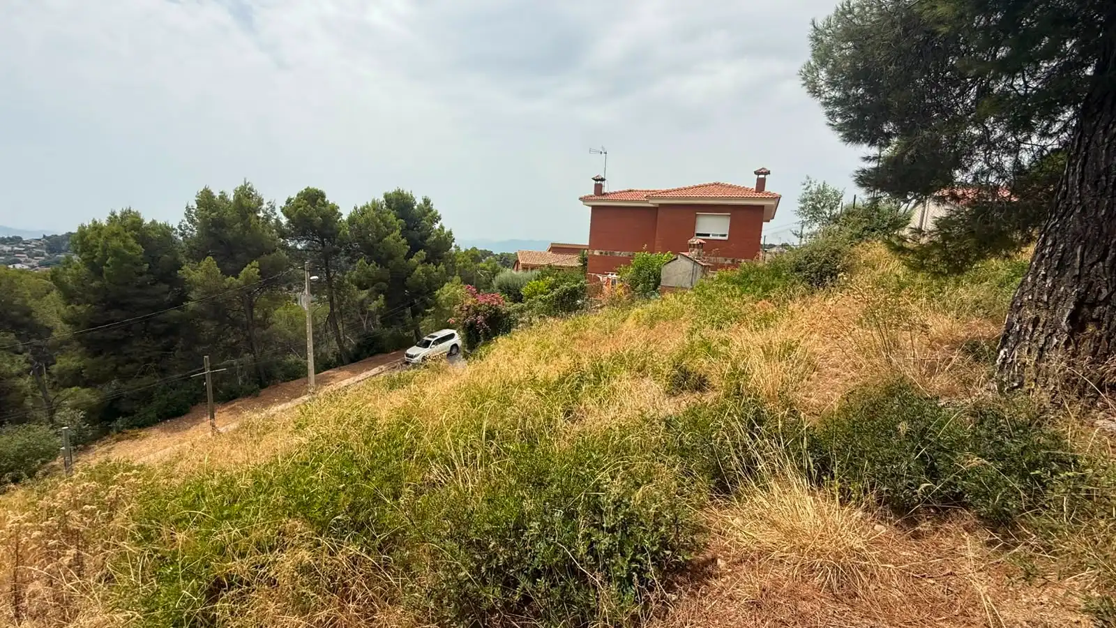 Terrain résidentiel à vendre à Carrer Alfonso García Robles 35, imagen 8