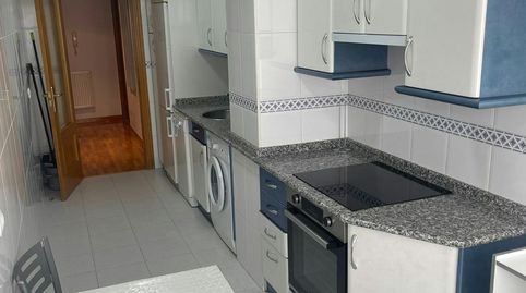 Photo 4 of Flat for rent in C. Canónigo Isidoro Díaz Murugarren, Gamonal - San Bruno - G9, Burgos Capital