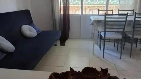 Foto 2 de Pis de lloguer a Campoamor, Alicante