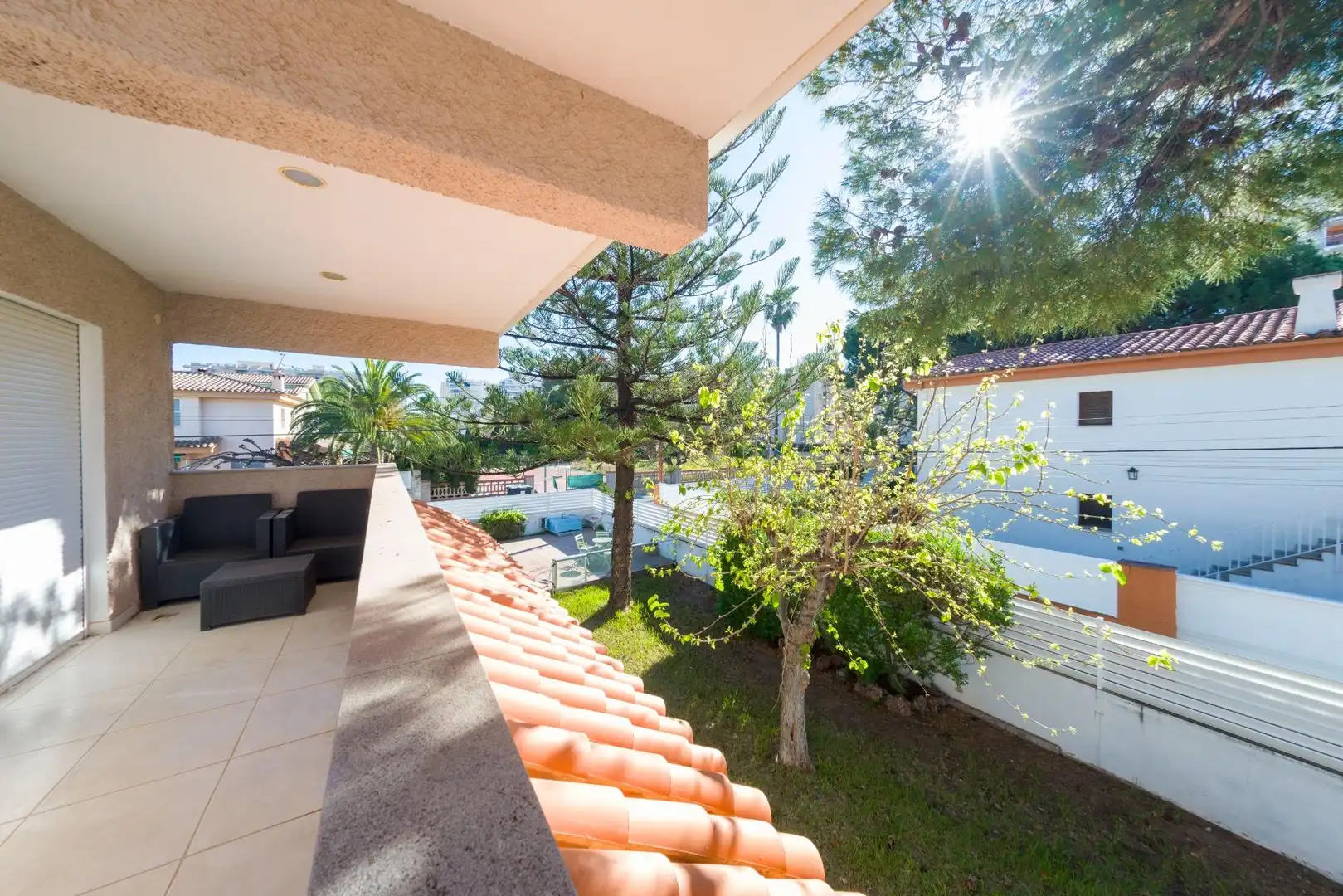 Chalet con piscina en venta en Calle SIGALERO 29, imagen 44